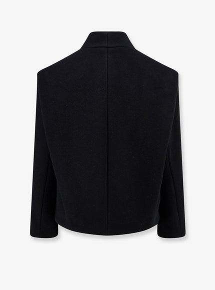 Marant Etoile Dyogo Wool Blend Jacket