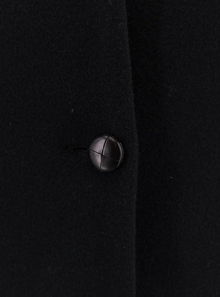 Marant Etoile Dyogo Wool Blend Jacket