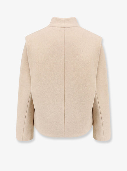 Marant Etoile Dyogo Wool Blend Jacket
