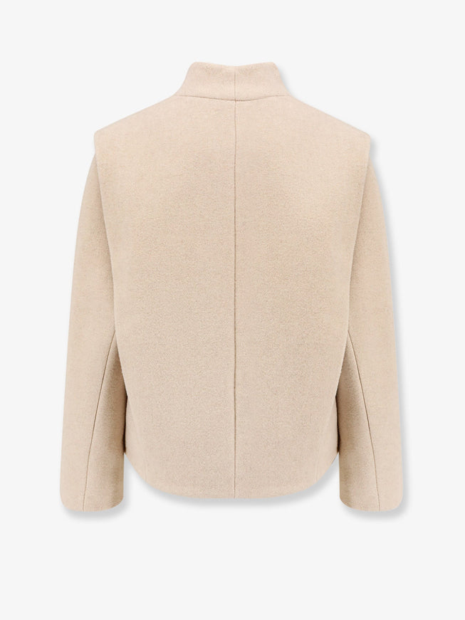 Marant Etoile Dyogo Wool Blend Jacket