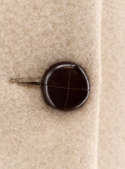 Marant Etoile Dyogo Wool Blend Jacket