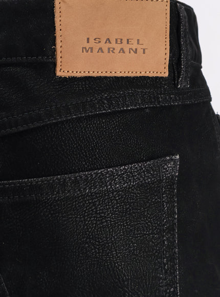 Marant Etoile Kelsie Trousers