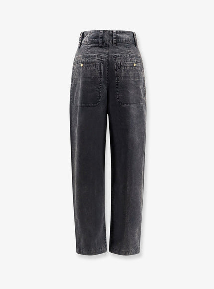 Marant Etoile Kiana Denim Trousers