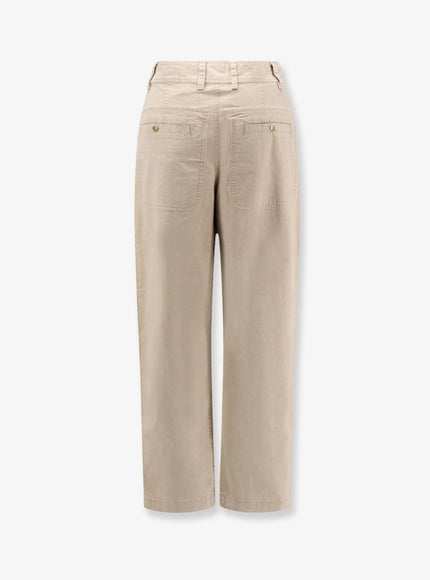 Marant Etoile Kiana Denim Trousers