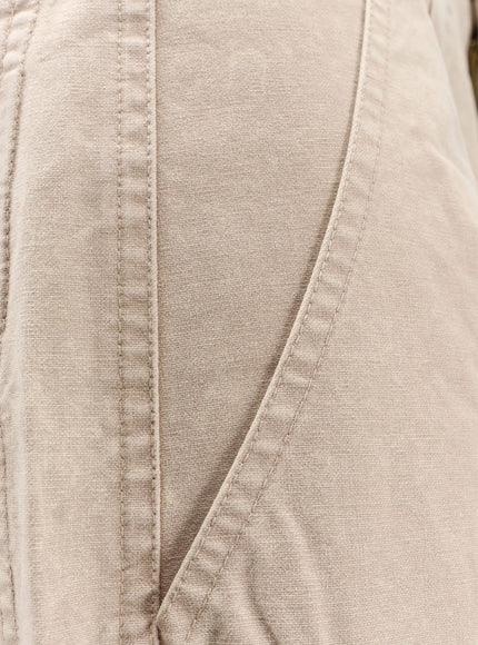 Marant Etoile Kiana Denim Trousers