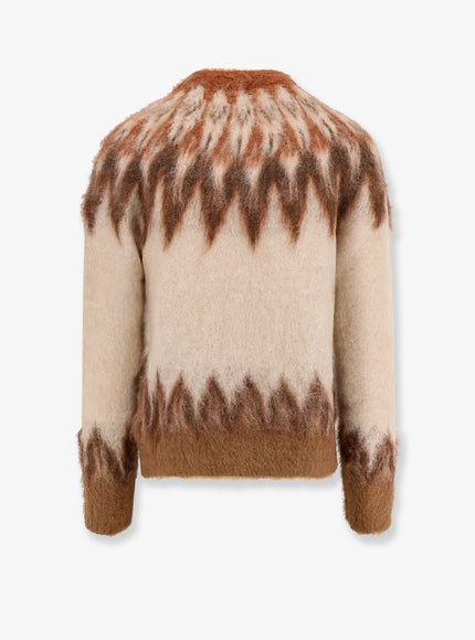 Marant Etoile Natania Wool Blend Sweater