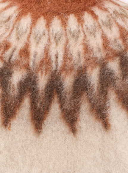 Marant Etoile Natania Wool Blend Sweater