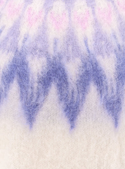 Marant Etoile Natania Wool Blend Sweater