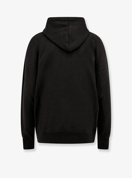 Marant Etoile Mansel Recycled Material Sweatshirt