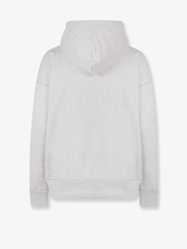 Marant Etoile Mansel Recycled Material Sweatshirt