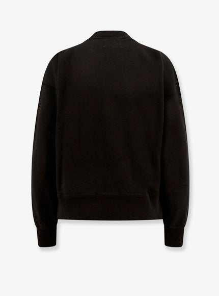Marant Etoile Moby Recycled Material Sweatshirt