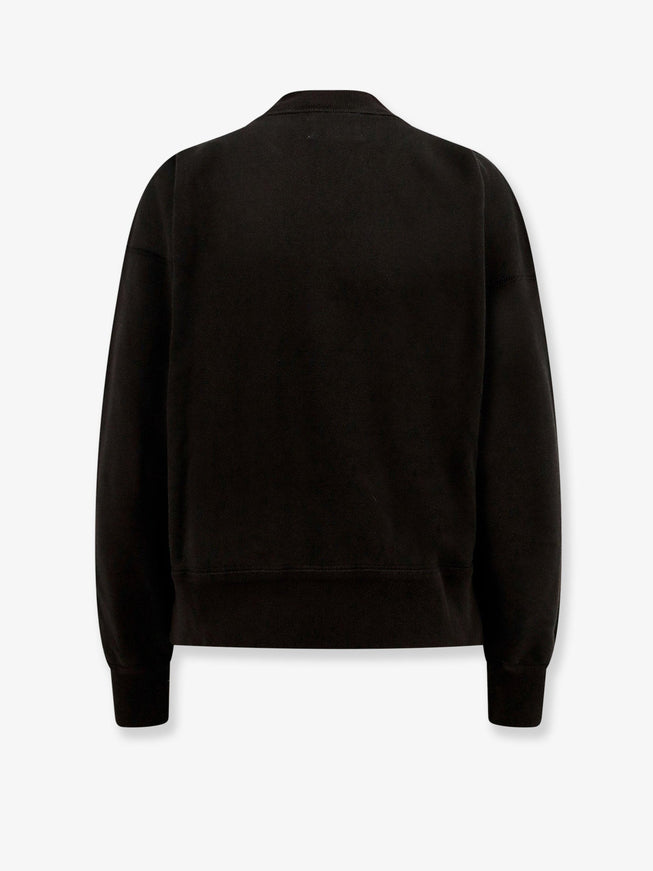 Marant Etoile Moby Recycled Material Sweatshirt