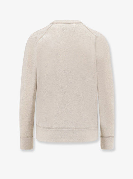 Marant Etoile Milly Recycled Material Sweatshirt