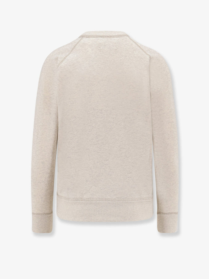 Marant Etoile Milly Recycled Material Sweatshirt