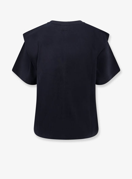 Marant Etoile Zelitos Biologic Cotton T-Shirt