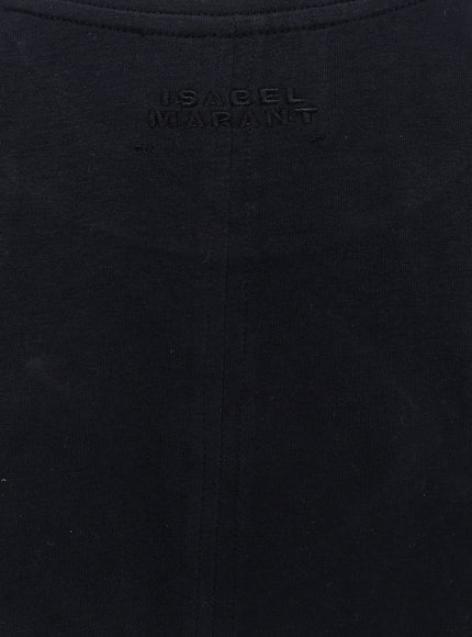 Marant Etoile Zelitos Biologic Cotton T-Shirt