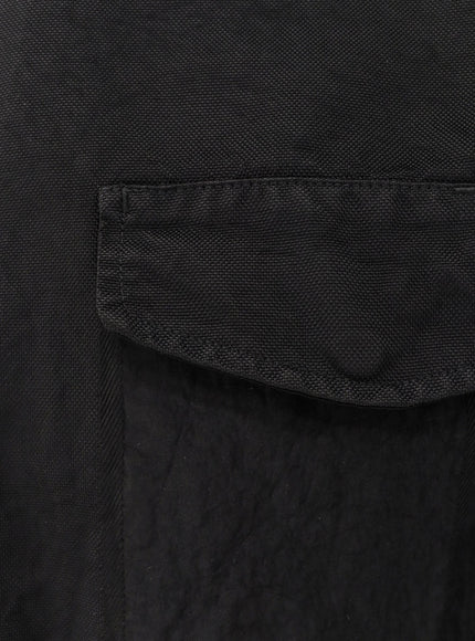 Massimo Osti Econyl® Regenerated Nylon Work Jacket