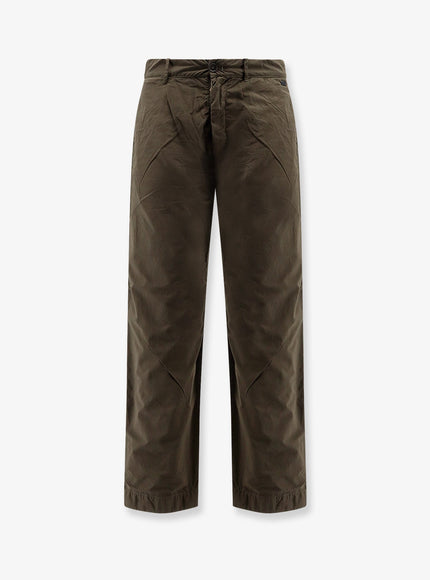 Massimo Osti Nylon Trousers Tarmac