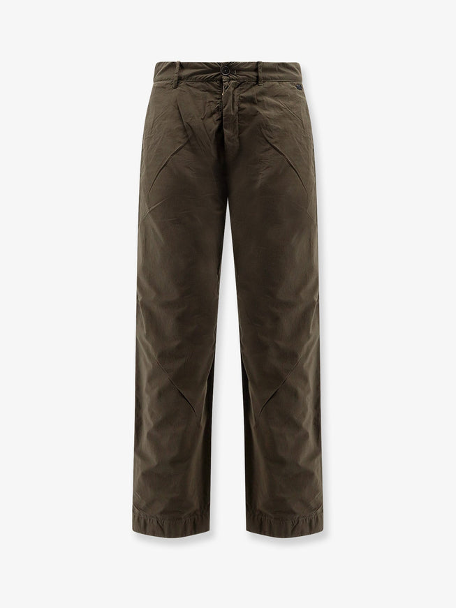 Massimo Osti Nylon Trousers Tarmac
