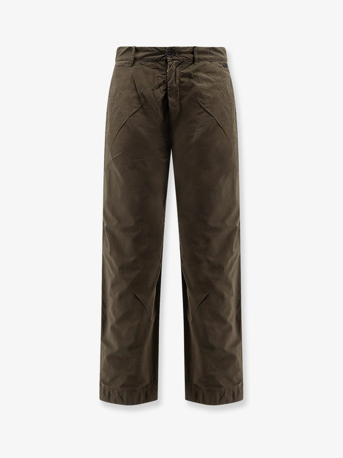Massimo Osti Nylon Trousers Tarmac