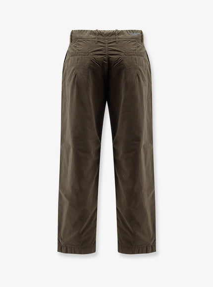 Massimo Osti Nylon Trousers
