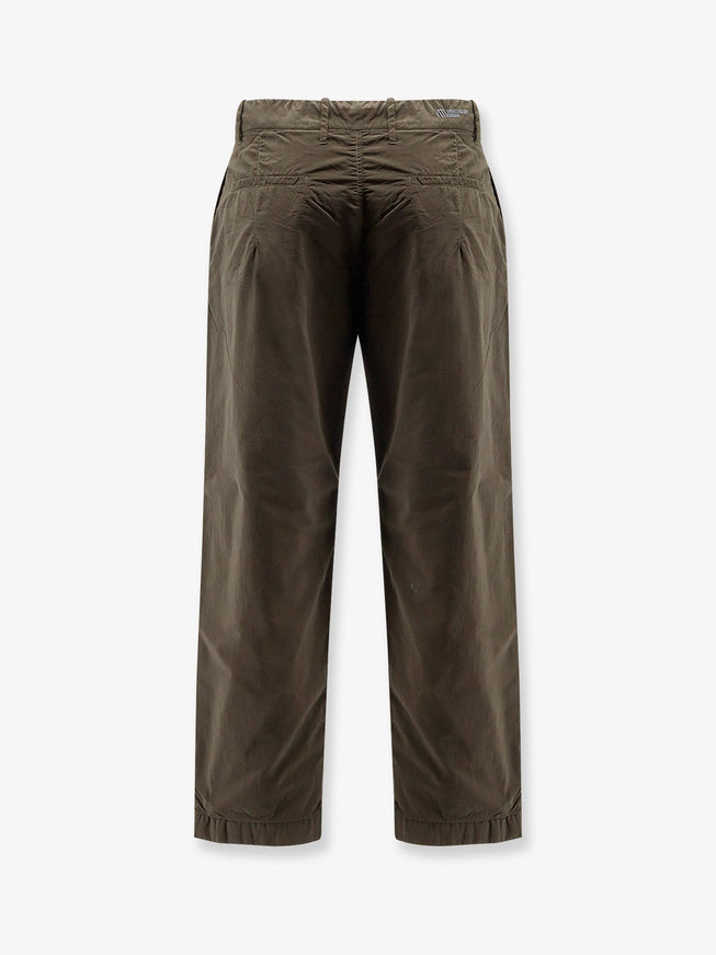 Massimo Osti Nylon Trousers