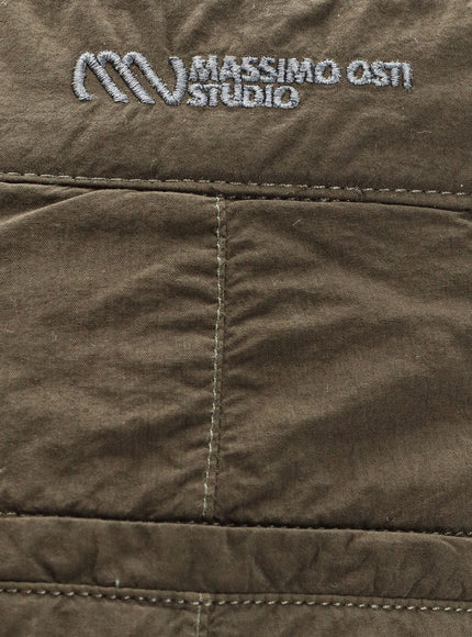 Massimo Osti Nylon Trousers