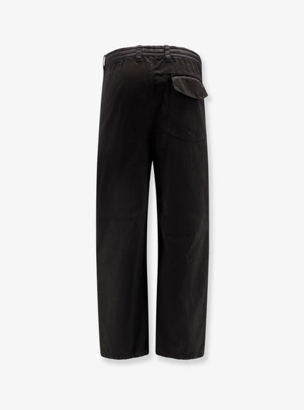 Massimo Osti Gabardine Trousers