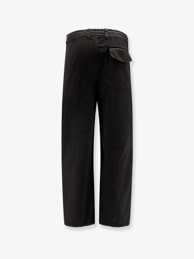 Massimo Osti Gabardine Trousers