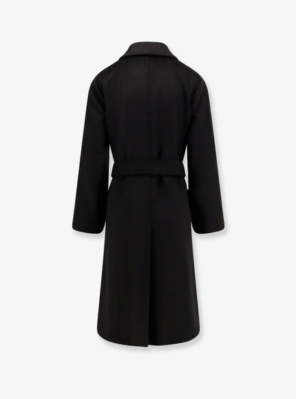 Max Mara Manuela Camel Coat