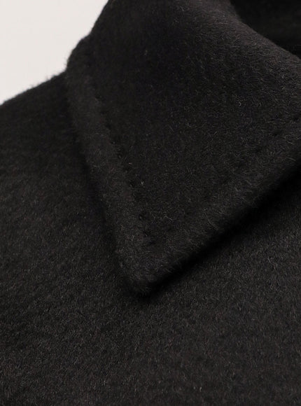 Max Mara Manuela Camel Coat