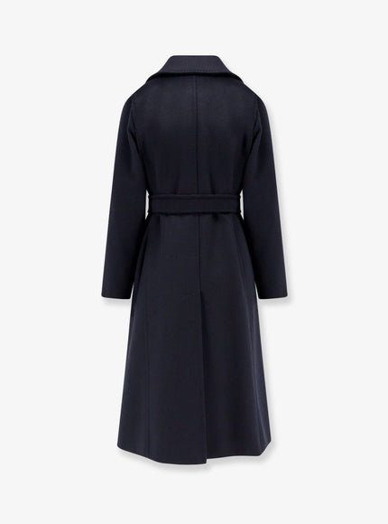 Max Mara Manuela Camel Coat