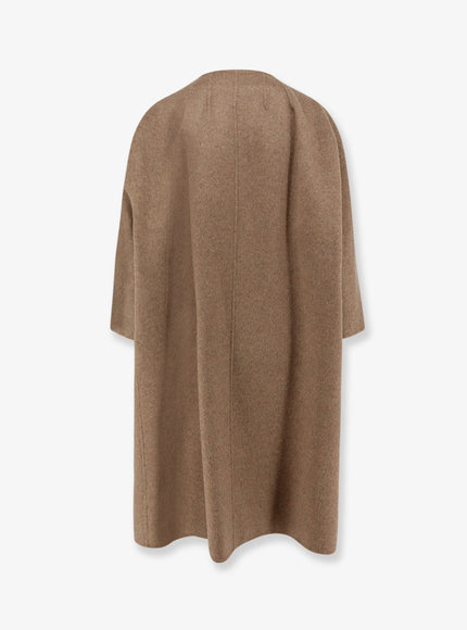 Max Mara Amour Cashmere Coat