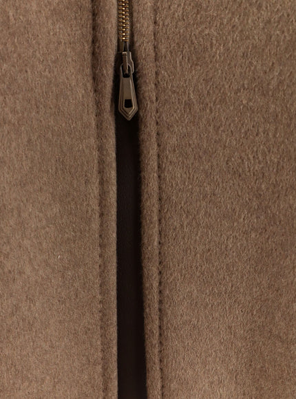 Max Mara Amour Cashmere Coat