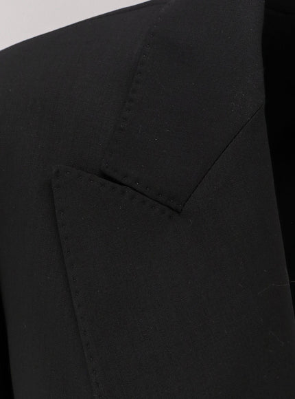 Max Mara Talento Virgin Wool Blazer