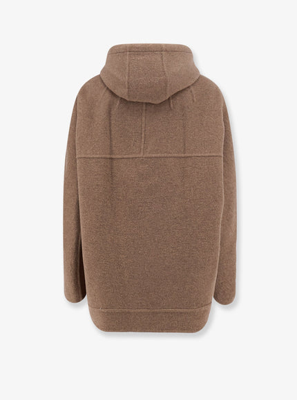 Max Mara Gradi Cashmere Coat