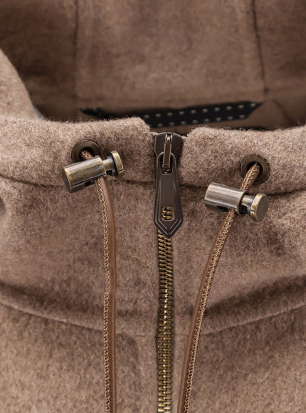 Max Mara Gradi Cashmere Coat