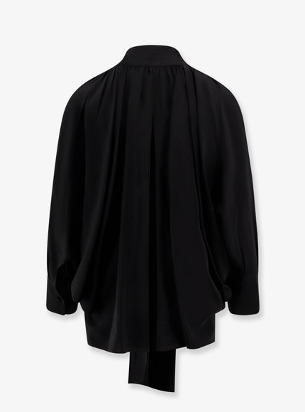 Max Mara Leonida Silk Shirt