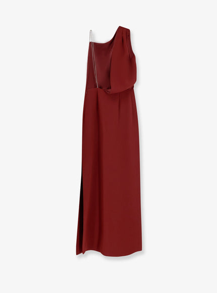 Max Mara Pentola Long Dress