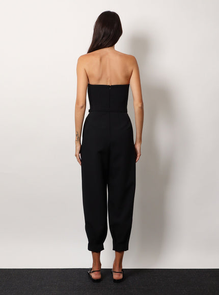 Max Mara Voghera Satin Suit