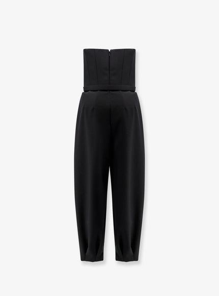 Max Mara Voghera Satin Suit