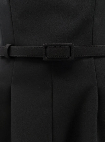Max Mara Voghera Satin Suit