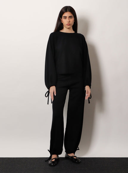 Max Mara Nigeria Pure Virgin Wool Trousers