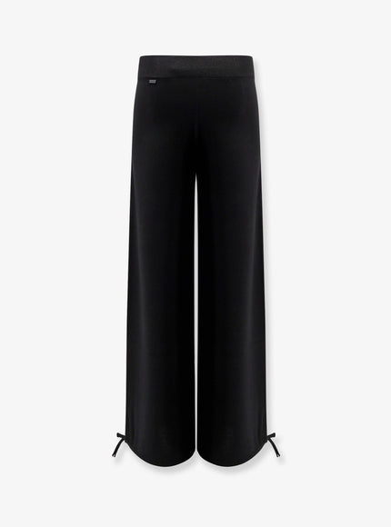 Max Mara Nigeria Pure Virgin Wool Trousers