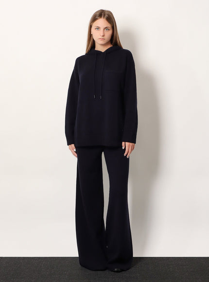 Max Mara Judy Wool And Cashmere Trousers