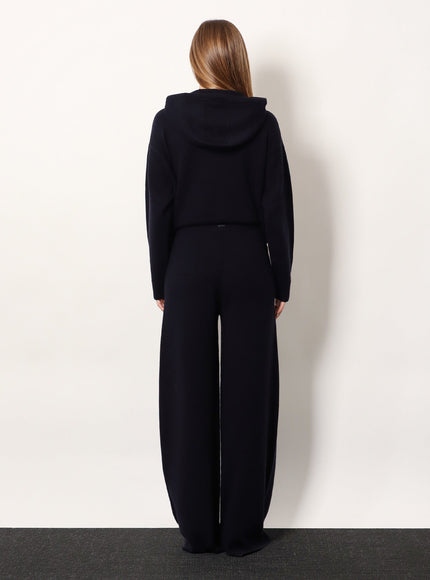 Max Mara Judy Wool And Cashmere Trousers
