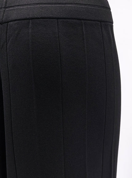 Max Mara Lama Viscose Blend Trousers