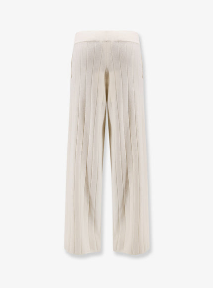 Max Mara Jardin Cashmere Trousers