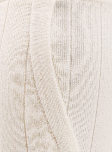 Max Mara Jardin Cashmere Trousers