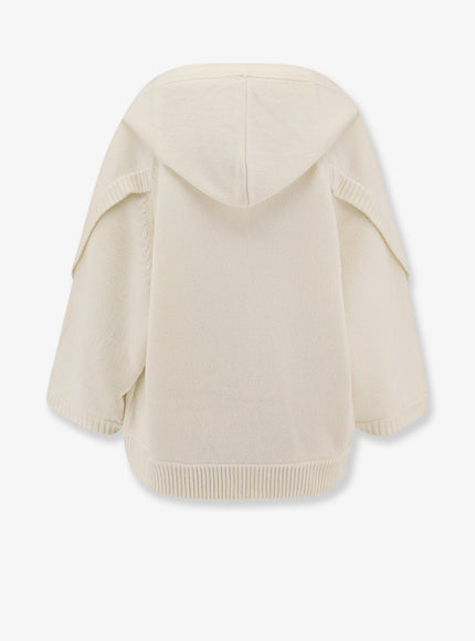 Max Mara Vals Wool And Cashmere Cardigan